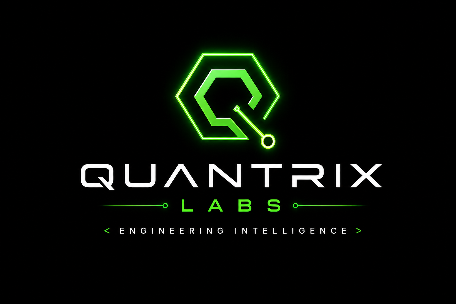 Quantrix Labs